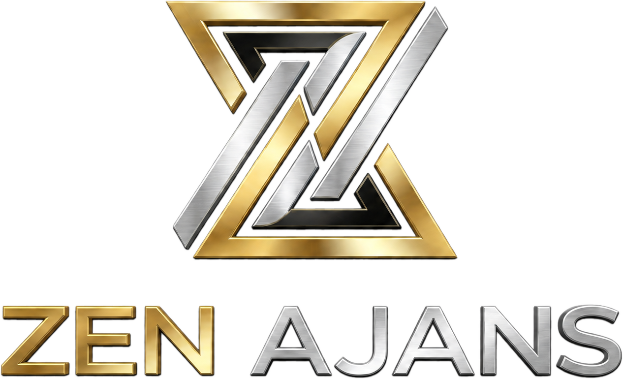 Zen Ajans